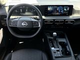 New 2027 Nissan Sentra Sedan