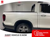 Used 2022 Honda Ridgeline Truck