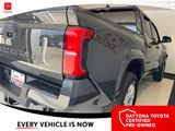 Used 2026 Toyota Tacoma Truck