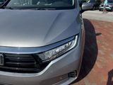 Used 2022 Honda Odyssey Van