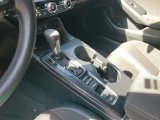Used 2025 Honda Civic Sedan