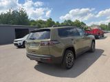 New 2026 Jeep Cherokee SUV