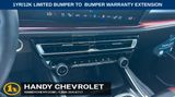 Used 2024 Chevrolet Traverse SUV