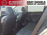 Used 2025 Nissan Rogue SUV