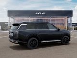 New 2027 Kia Telluride Hybrid SUV