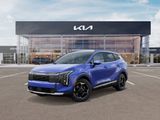 New 2026 Kia Sportage SUV