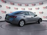 Used 2024 Nissan Sentra Sedan
