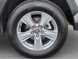 Used 2025 Toyota RAV4 Hybrid SUV