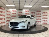 Used 2017 Mazda Mazda3 Hatchback