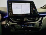Used 2022 Toyota C-HR SUV