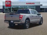 Used 2023 Ford F-150 Truck