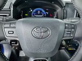 Used 2026 Toyota Camry Sedan