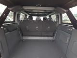 New 2026 Ford Bronco SUV