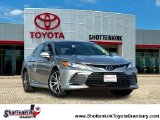 Used 2023 Toyota Camry Sedan