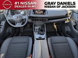 New 2026 Nissan Rogue SUV