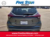 Used 2025 Nissan Kicks Play SUV