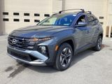 New 2026 Hyundai Tucson Hybrid SUV