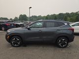 Used 2024 Kia Seltos SUV