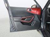 Used 2024 Kia Soul Hatchback