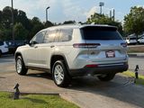 New 2026 Jeep Grand Cherokee L SUV