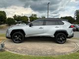 Used 2021 Toyota RAV4 Hybrid SUV