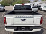 New 2026 Ford F-150 Truck