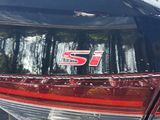 New 2026 Honda Civic Si Sedan