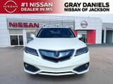 Used 2017 Acura RDX SUV