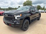 New 2026 Chevrolet Silverado 1500 Truck