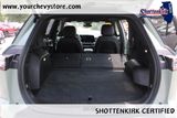 Used 2025 Chevrolet Equinox SUV