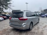 Used 2019 Toyota Sienna Van