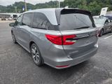 Used 2023 Honda Odyssey Van