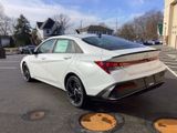 New 2026 Hyundai Elantra Sedan
