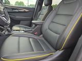 Used 2024 Chevrolet TrailBlazer SUV