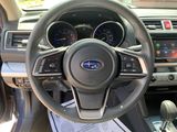 Used 2019 Subaru Legacy Sedan
