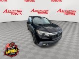 Used 2017 Honda Ridgeline Truck