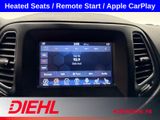 Used 2018 Jeep Compass SUV