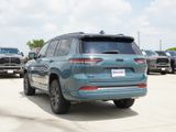 New 2026 Jeep Grand Cherokee L SUV