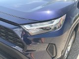 Used 2025 Toyota RAV4 SUV