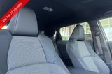 New 2026 Toyota bZ SUV