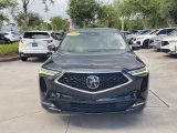 Used 2023 Acura MDX SUV