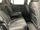 New 2026 Honda Passport SUV