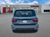 Used 2024 Nissan Armada SUV
