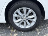Used 2024 Chevrolet Malibu Sedan
