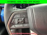 Used 2025 Toyota Tacoma Hybrid Truck