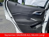 New 2026 Chevrolet Trax SUV