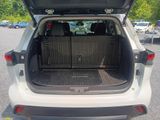 Used 2025 Toyota Highlander SUV