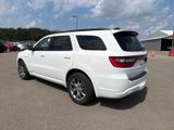 New 2027 Dodge Durango SUV