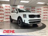Used 2024 Kia Telluride SUV