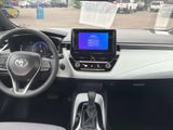 Used 2026 Toyota Corolla Sedan